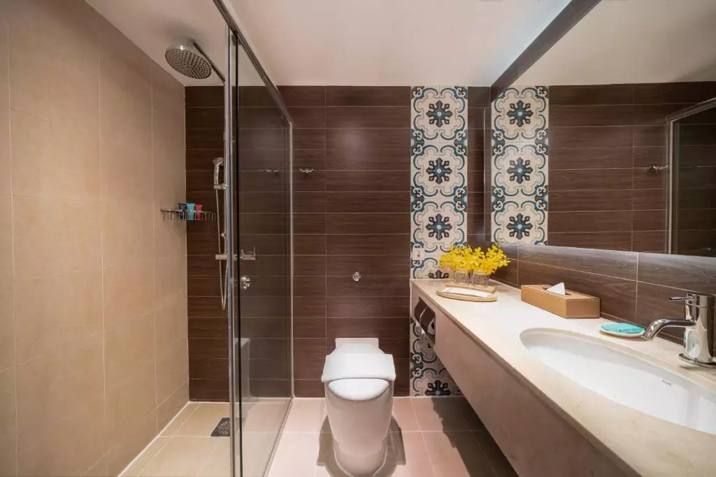 Orchard Rendezvous Hotel by Far East Hospitality